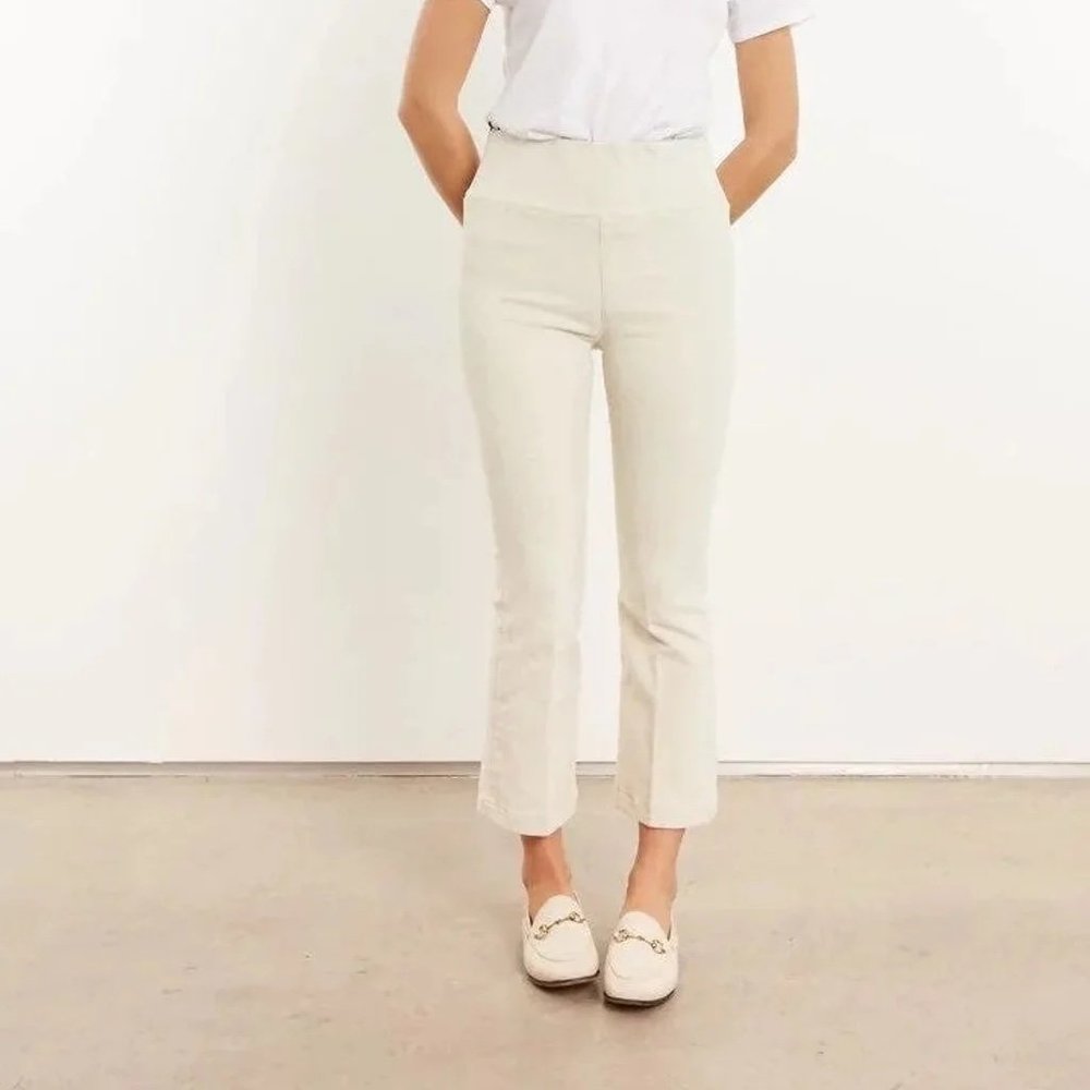SPRWMN Corduroy Flare Leggings S